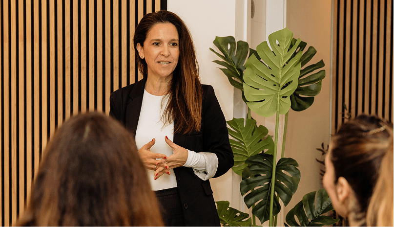 Coaching y Mentoring