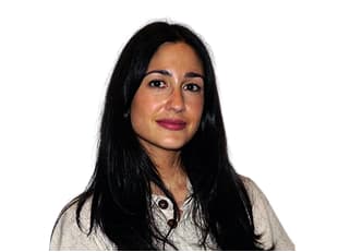 Alicia Redondo Benito