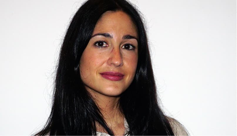 Alicia Redondo Benito