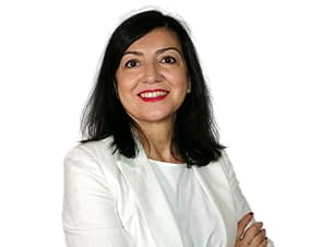 Ángeles Benítez Rey