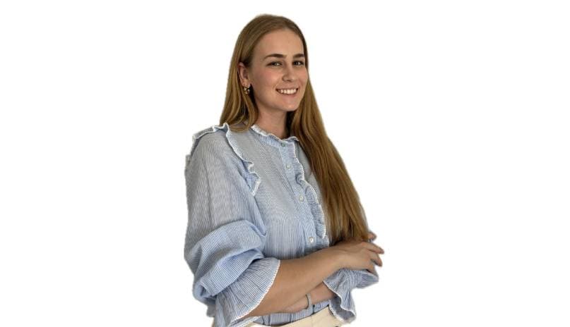 Claudia Garoz Romero