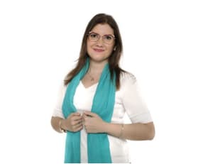 Cristina González Manzano