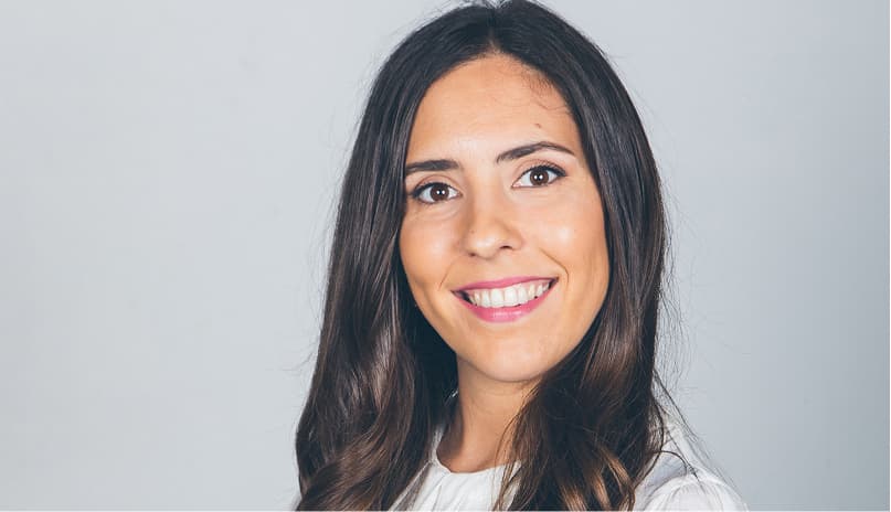 Maite Martín Domínguez