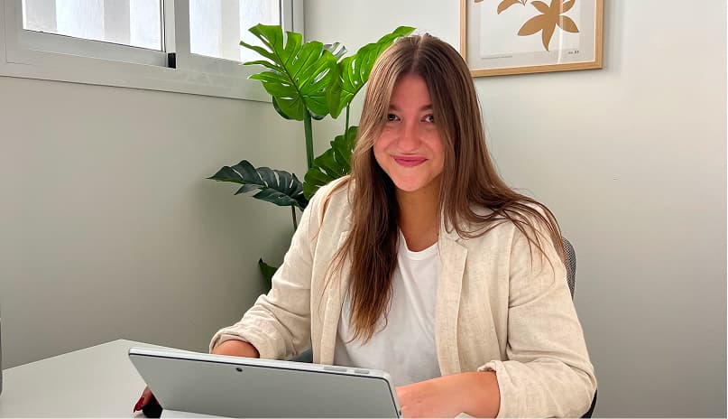 Marina Díaz Gutiérrez