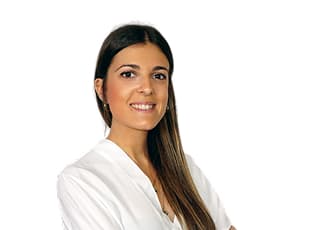 Marta Domínguez Pérez