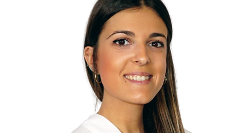 Marta Domínguez Pérez