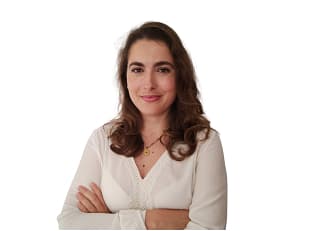 Patricia Ortega López