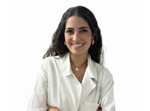 Paula Márquez Fuentes