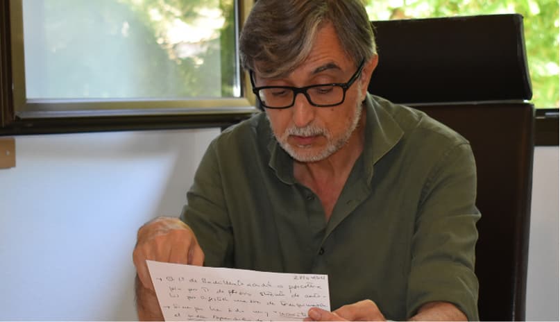 Rafael Alonso Guerra