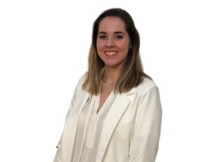 Rocío de la Cruz Charro