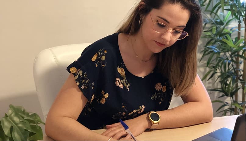 Rocío de la Cruz Charro