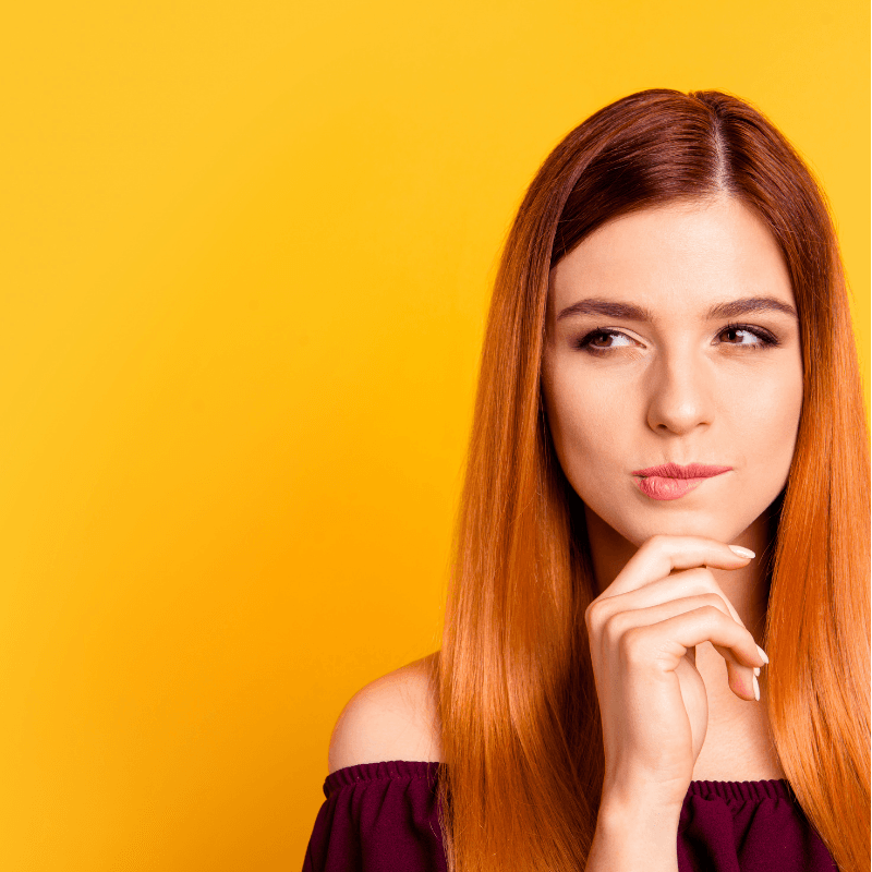 Eneatipo del eneagrama: Triada del Pensamiento