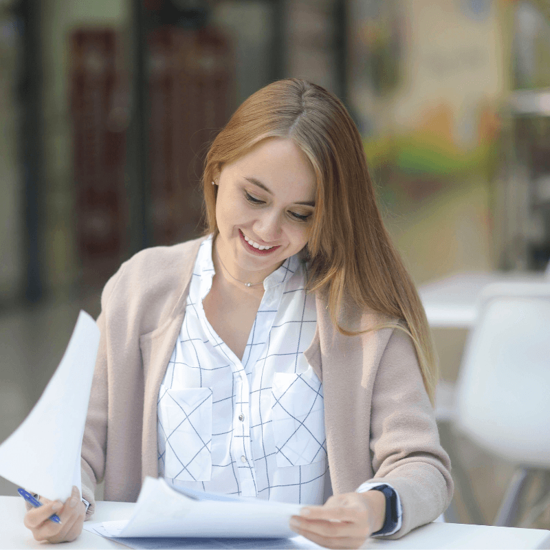 Lecturas para ser más feliz, conocerse mejor o superarse profesionalmente