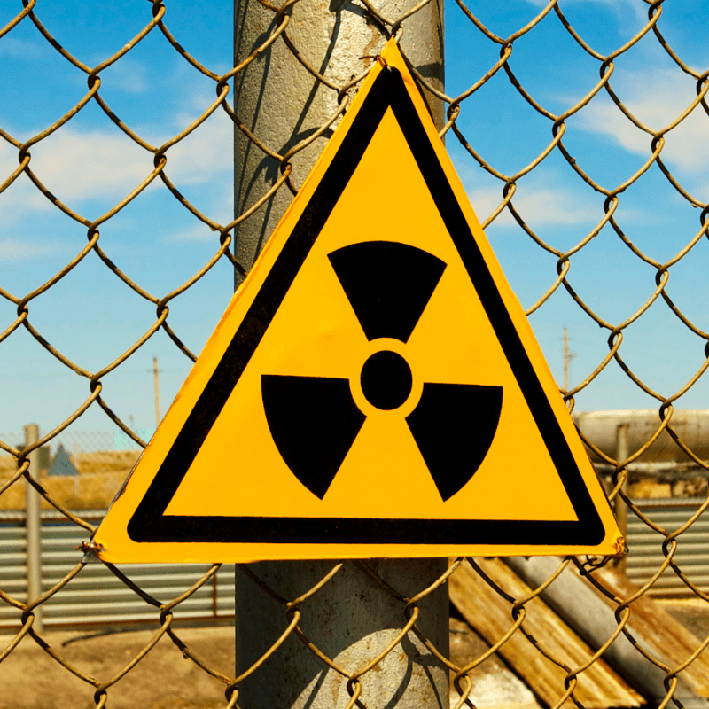 Psicología de la Salud: Cómo afecta las radiaciones electromagnéticas.