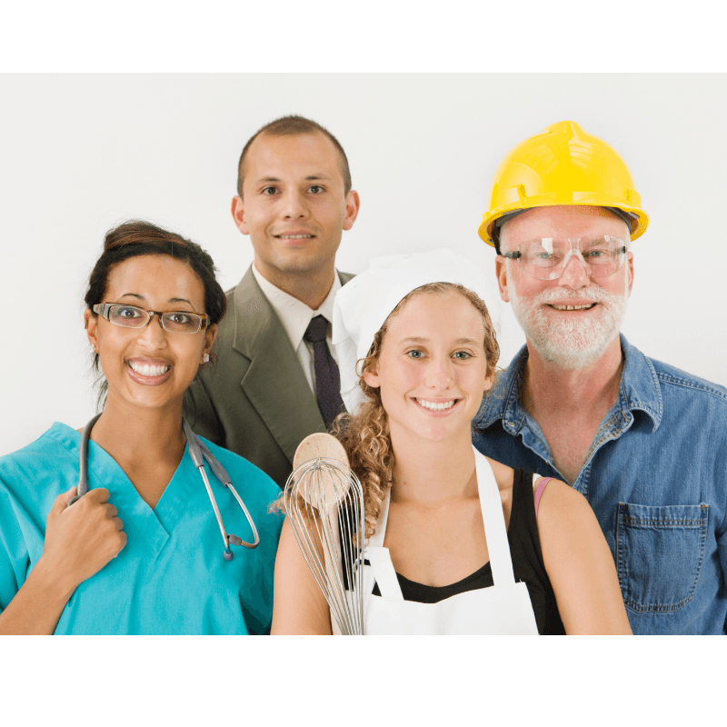 Manual de Puestos de Trabajo: ¿Qué haces en tu día a día en tu puesto de trabajo?