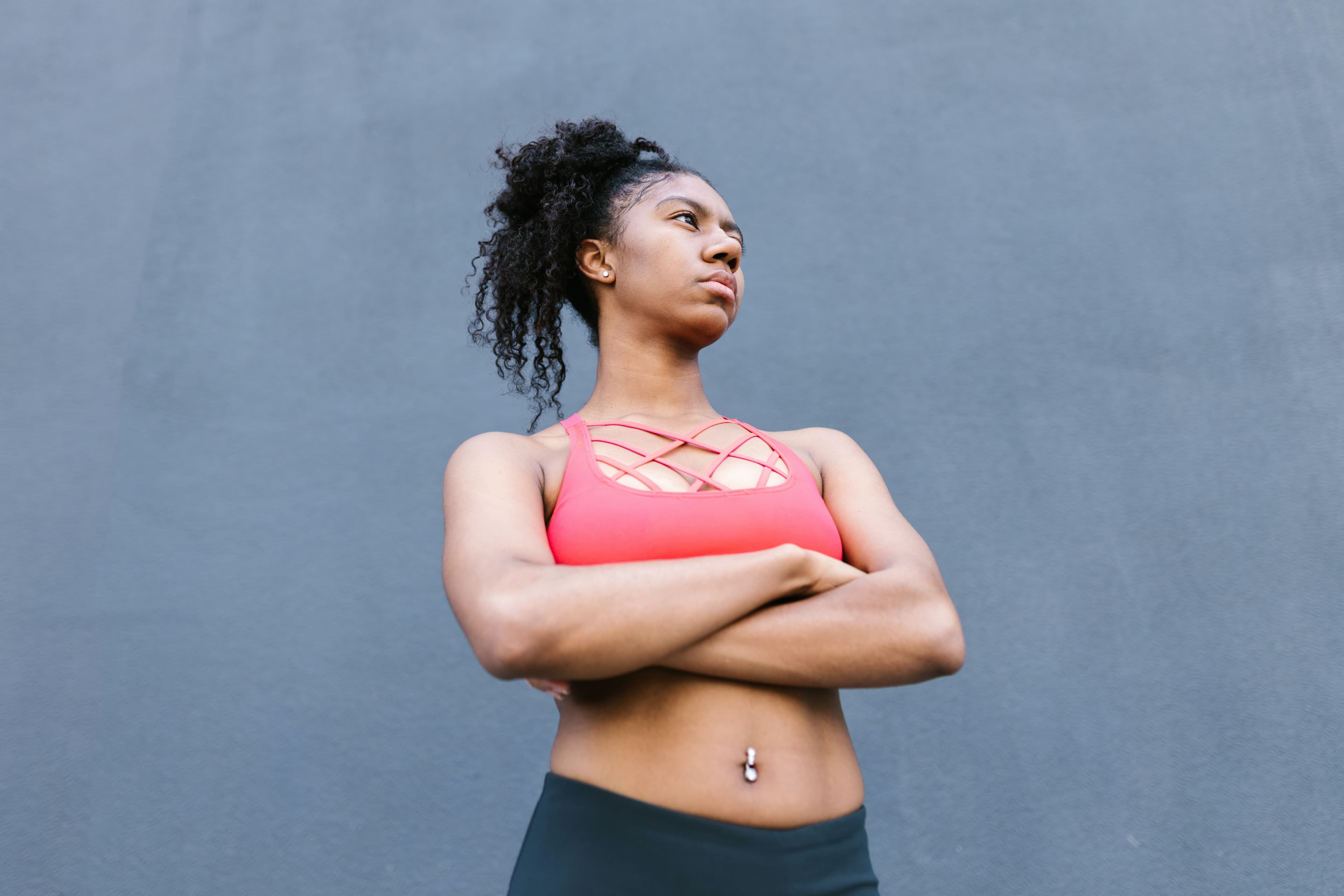 Todo puede serle arrebatado a un hombre