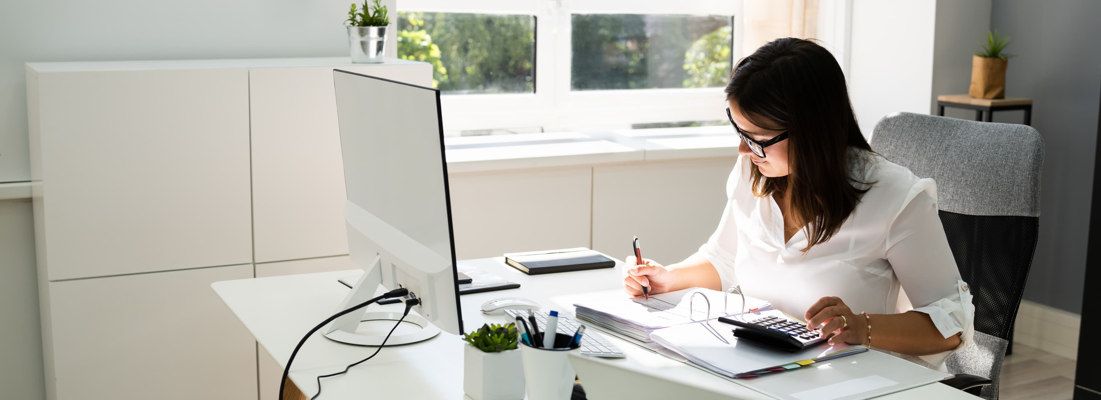 Auditoría de Recursos Humanos