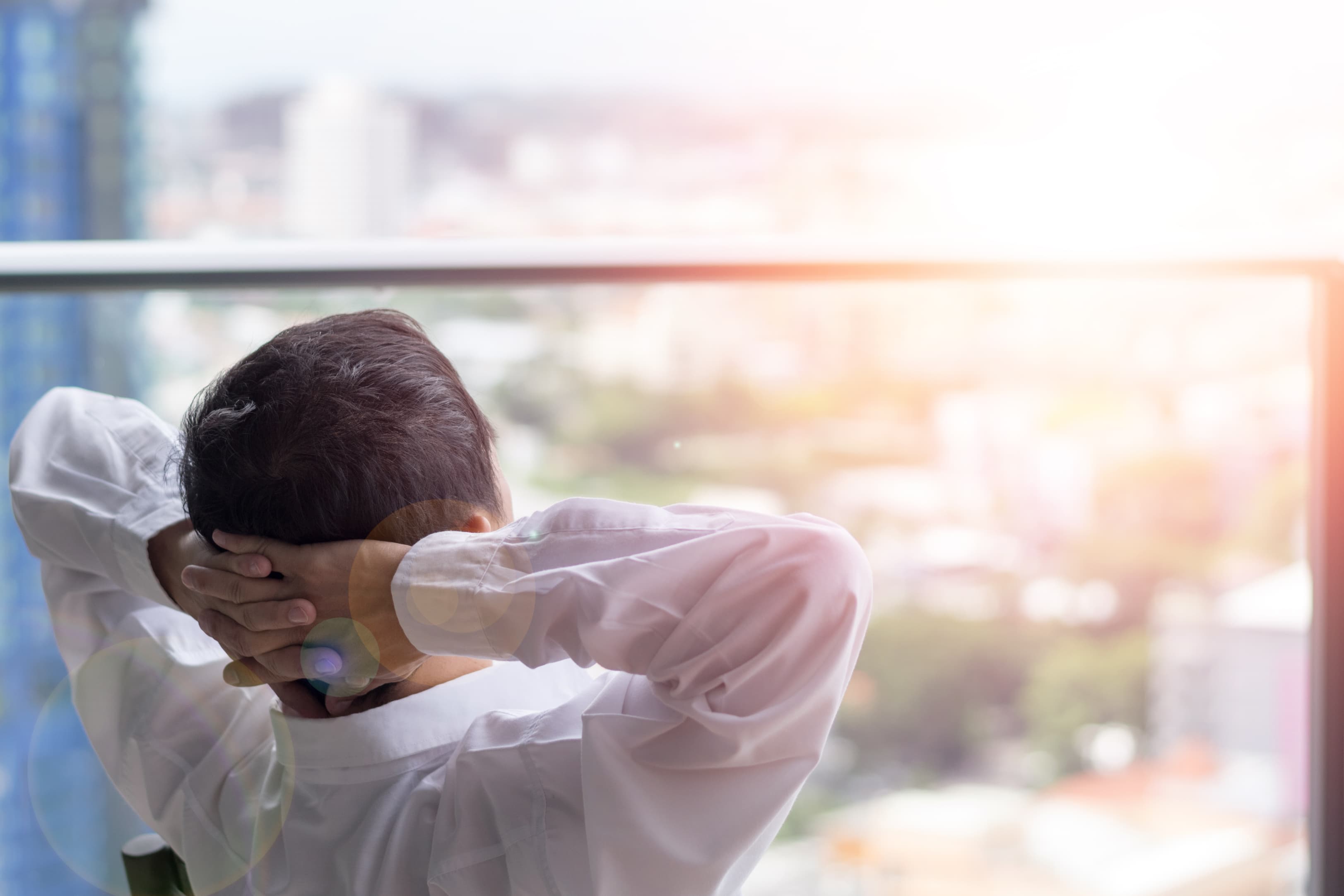 Recursos para una buena vida: 1ª parte