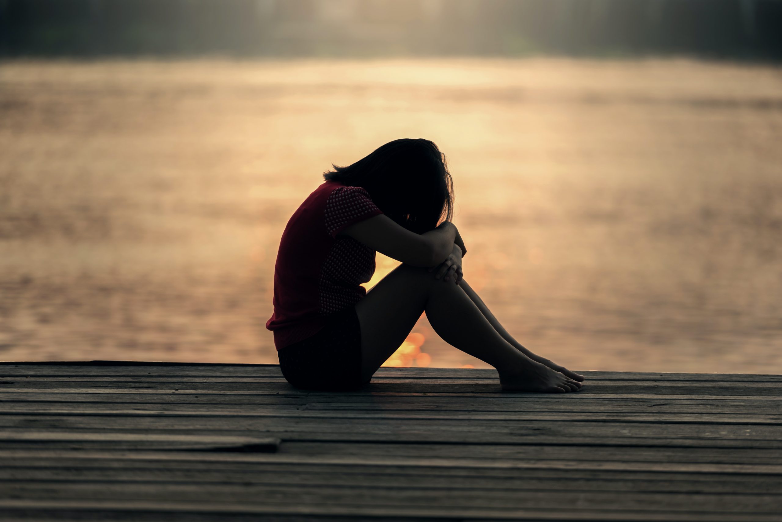 Los 8 signos más evidentes de la depresión
