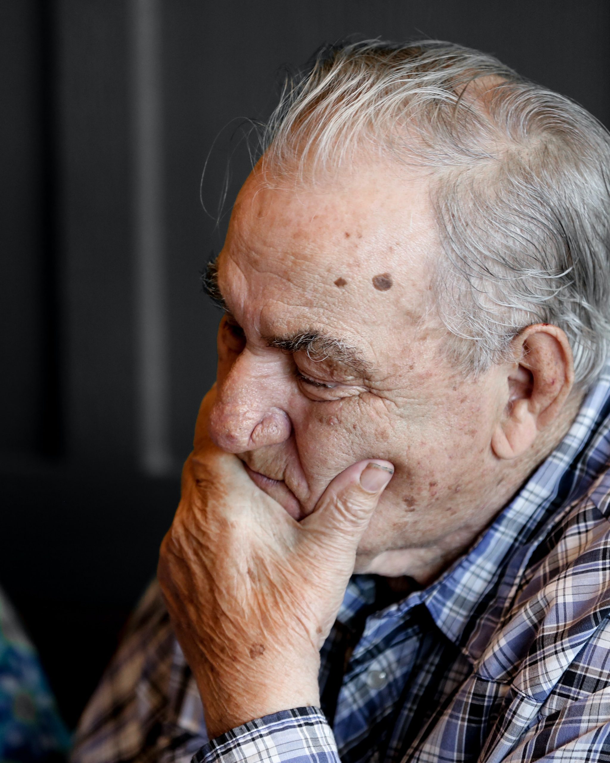 Alzheimer, ¿Cómo afecta al funcionamiento familiar?