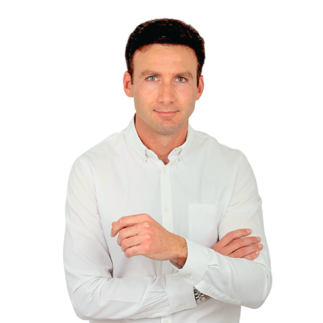 Federico David López Rodríguez