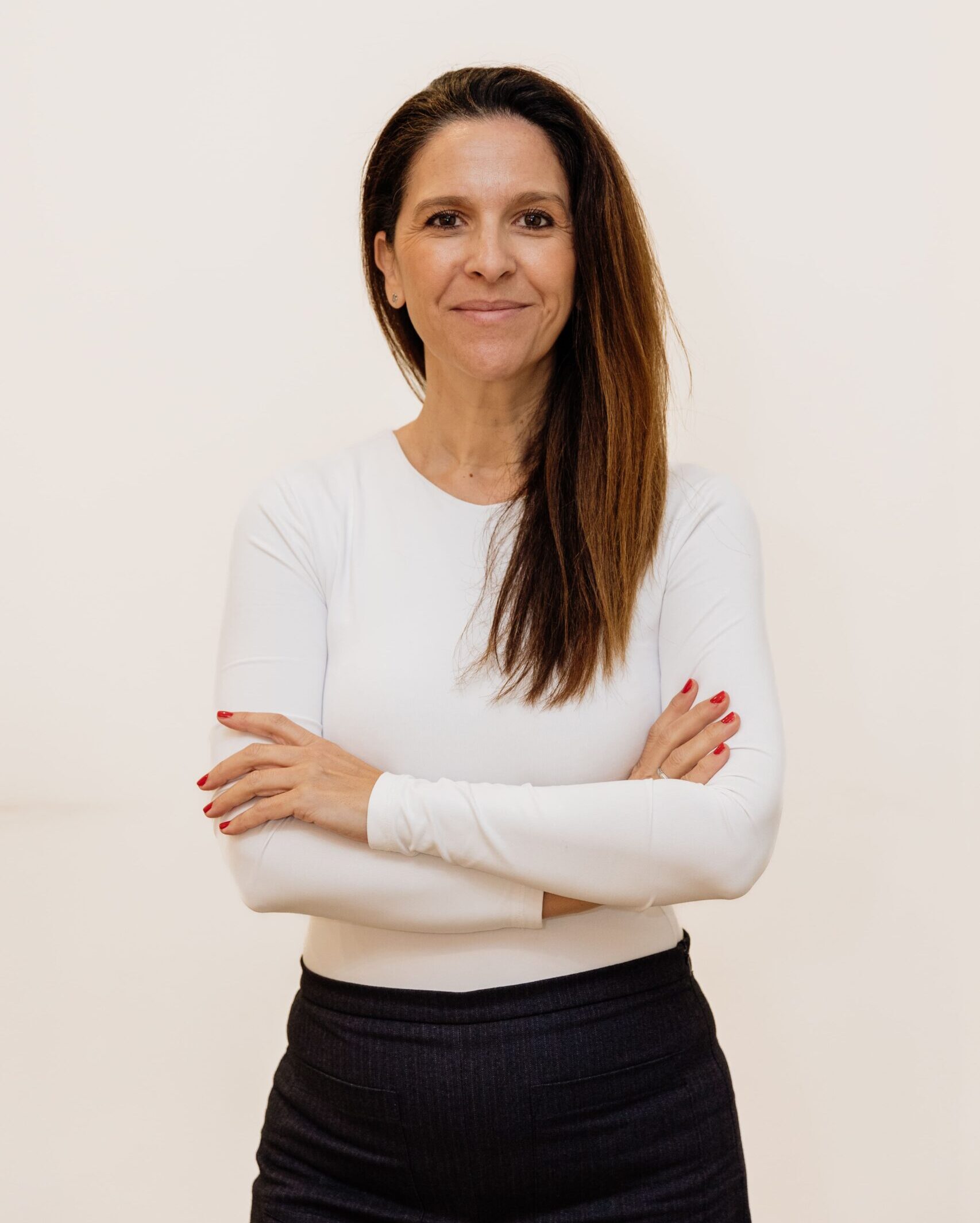 Rosa Rodríguez del Tronco