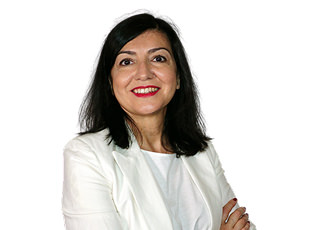 Ángeles Benítez