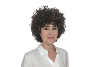 Teresa Vaquero